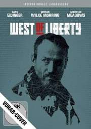 Cover von West of Liberty