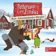 Cover von Mein Adventskalender-Hörspiel