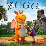 Cover von Zogg (Das Original-Hörspiel zum Film)