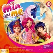 Cover von Folge 18: Der würdige Sohn / Tanz mit den Sternen (Das Original-Hörspiel zur TV-Serie)