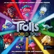 Cover von Trolls World Tour (Das Original-Hörspiel zum Kinofilm)