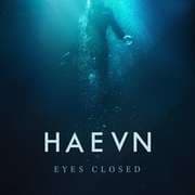 Cover von Eyes Closed
