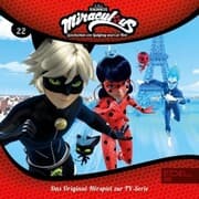 Cover von Folge 22: Reverser / Frozer (Das Original-Hörspiel zur TV-Serie)