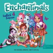 Cover von Endlich Zuhause (Das Original-Hörspiel zum TV-Special)