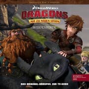 Cover von Folge 52: Der Verräter / Weidenrinde (Das Original-Hörspiel zur TV-Serie)