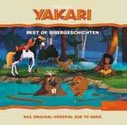 Cover von Yakari - Best of Bibergeschichten