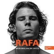 Cover von Rafa