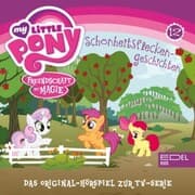 Cover von Folge 12: Schönheitsflecken Geschichten / Eule gut, alles gut (Das Original-Hörspiel zur TV-Serie)