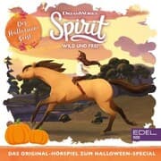 Cover von Halloween - Special (Das Original-Hörspiel zum Special)