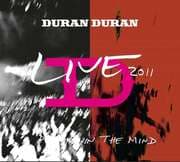 Cover von Duran Duran: A Diamond In The Mind Live 2011