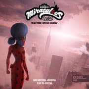 Cover von New York - United Heroez (Das Original-Hörspiel zum Film-Special)