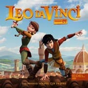 Cover von Folge 1 (Das Original-Hörspiel zur TV-Serie)