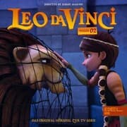 Cover von Folge 2 (Das Original-Hörspiel zur TV-Serie)