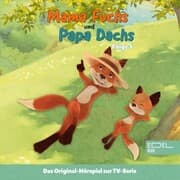 Cover von Folge 5: Der Teddy (Das Original Hörspiel zur TV-Serie)