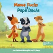 Cover von Folge 6: Gut getäuscht (Das Original Hörspiel zur TV-Serie)