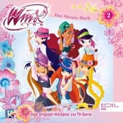 Cover von Folge 2: Rückkehr nach Alfea / Das Sirenix Buch (Das Original-Hörspiel zur TV-Serie)