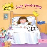 Cover von Folge 8: Gute Besserung (Das Original-Hörspiel zur TV-Serie)