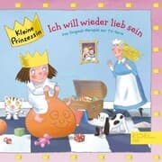 Cover von Folge 10: Ich will wieder lieb sein (Das Original-Hörspiel zur TV-Serie)