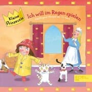 Cover von Folge 13: Ich will im Regen spielen (Das Original-Hörspiel zur TV-Serie)