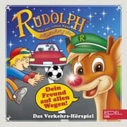 Cover von Dein Freund auf allen Wegen (Das Verkehrs-Hörspiel)