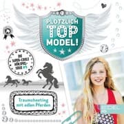 Cover von Folge 4: Traumshooting mit edlen Pferden (Das Original-Hörspiel zur TV-Serie)