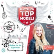 Cover von Folge 5: Modeln für die Superstars (Das Original-Hörspiel zur TV-Serie)