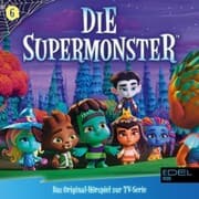 Cover von Folge 6: Cleo weiß alles (Das Original-Hörspiel zur TV-Serie)