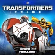Cover von Folge 8: Gegen die Vorschrift (Das Original-Hörspiel zur TV-Serie)
