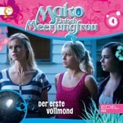Cover von Folge 4: Der erste Vollmond (Das Original-Hörspiel zur TV-Serie)