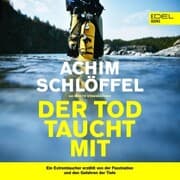 Cover von Der Tod taucht mit