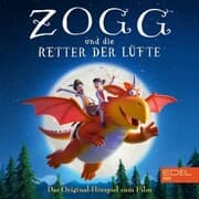 Cover von Zogg und die Retter der Lüfte (Das Original-Hörspiel zum Film)