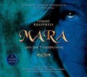 Cover von Mara und der Feuerbringer Hörspiel-Box 2