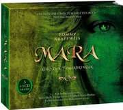 Cover von Mara und der Feuerbringer Hörspiel-Box 3