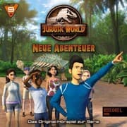 Cover von Folge 9: Gute Aussichten / Sicherer Hafen (Das Original-Hörspiel zur TV-Serie)