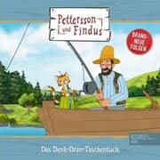 Cover von Folge 15: Das Denk-Dran-Taschentuch (Das Original-Hörspiel zur TV-Serie)