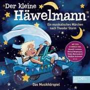 Cover von Der kleine Häwelmann