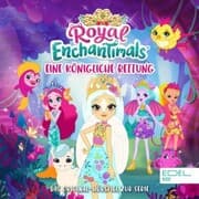 Cover von Eine königliche Rettung (Das Original-Hörspiel zur Serie)