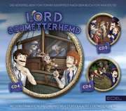 Cover von Lord Schmetterhemd Hörspiel-Box 2