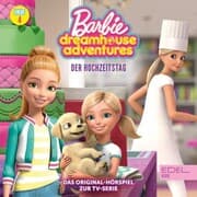 Cover von Folge 4: Der Hochzeitstag / Die Dachfee (Das Original-Hörspiel zur TV-Serie)