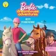 Cover von Folge 6: Beste Pferdefreunde / Nachts in der Traumvilla (Das Original-Hörspiel zur TV-Serie)