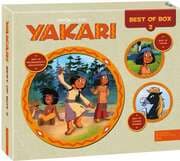 Cover von Yakari Best of Box 2