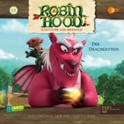Cover von Folge 24: Der Drachenstein (Das Original-Hörspiel zur TV-Serie)