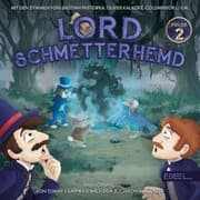Cover von Folge 2: Besuch aus dem Jenseits (Das Hörspiel)