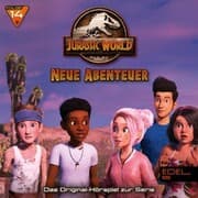 Cover von Folge 14: Unter der Oberfläche / Wenigstens (Das Original-Hörspiel zur TV-Serie)