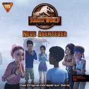 Cover von Folge 15: Gestatten, Dr. Turner / Böses Erwachen (Das Original-Hörspiel zur TV-Serie)