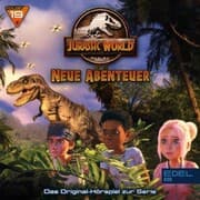 Cover von Folge 19: Wieder vereint / Das erste Date (Das Original-Hörspiel zur TV-Serie)