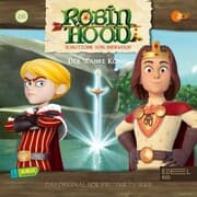 Cover von Folge 26: Der wahre König (Das Original-Hörspiel zur TV-Serie)