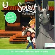 Cover von Folge 31: Die Freundschafts-Lektion / Der Hammer der Gerechtigkeit / Die Rennbahn-Rivalin (Das Original-Hörspiel zur TV-Serie)