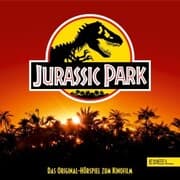 Cover von Jurassic Park (Das Original-Hörspiel zum Kinofilm)
