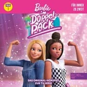Cover von Folge 1: Für immer zu zweit (Das Original-Hörspiel zur TV-Serie)
